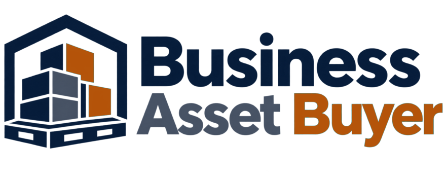 Business Asset Buyer