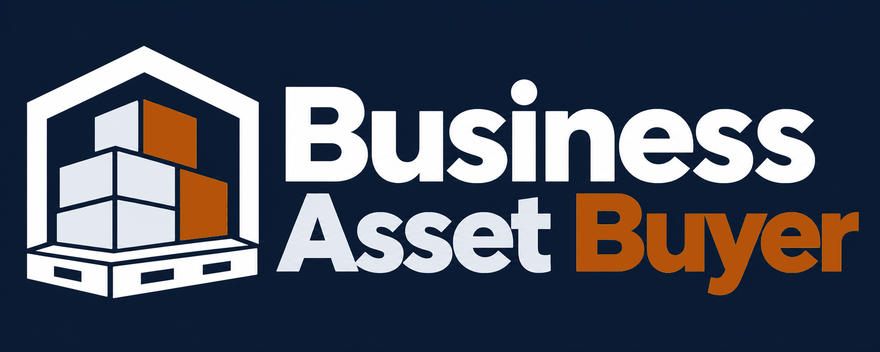 Business Asset Buyer